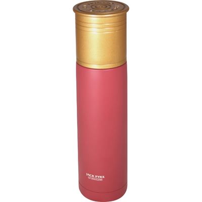 Thermos JACK PYKE en acier inoxydable 500 ml PATRONA ROUGE