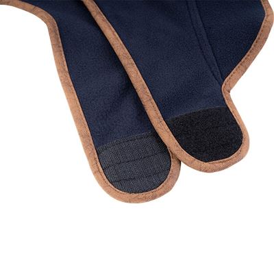 Gilet pour chien FLEECE BLEU FONCÉ JACK PYKE JFLCOADGNAV 2
