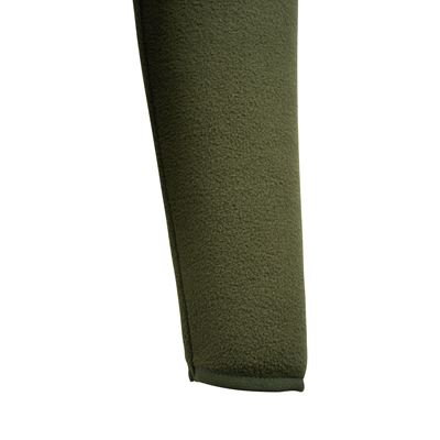 Pull en polaire avec motif de faisan VERT JACK PYKE JFLTPHM 7
