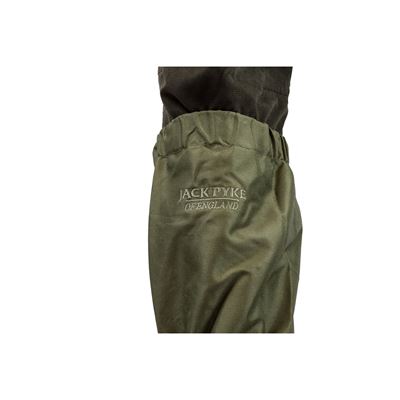 Spinky/glissières OLIV JACK PYKE JGAIG 4