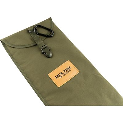 Étui pour fusil FOLDABLE GUN avec sangle VERDOIR JACK PYKE JGFLDOG 4