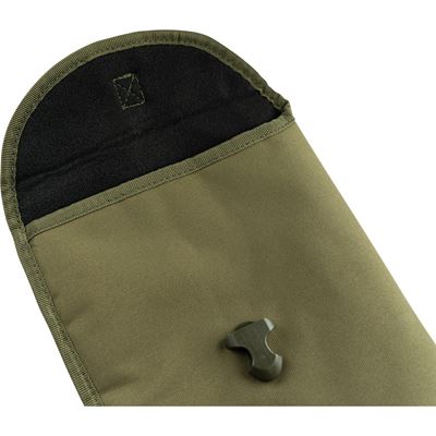 Étui pour fusil FOLDABLE GUN avec sangle VERDOIR JACK PYKE JGFLDOG 5