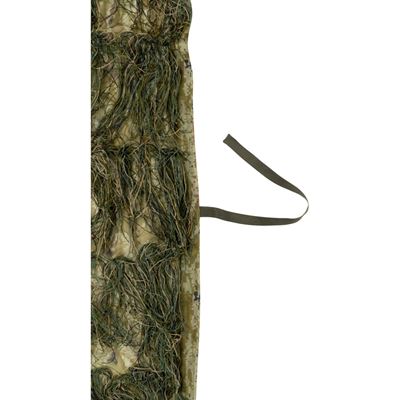 Filet de camouflage GHILLIE 4 x 1,5 m JACK PYKE JGHILHIDNET 4