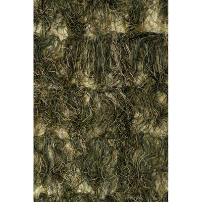 Filet de camouflage GHILLIE 4 x 1,5 m