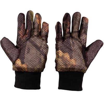 Gants en maille camouflage EVO JACK PYKE JGLOMESCAM 2