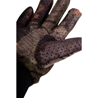 Gants en maille camouflage EVO JACK PYKE JGLOMESCAM 5