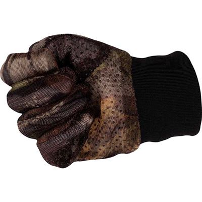 Gants en maille camouflage EVO JACK PYKE JGLOMESCAM 4