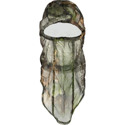 Cagoule MESH en maille camouflage EVO JACK PYKE JHABALMEVO 5