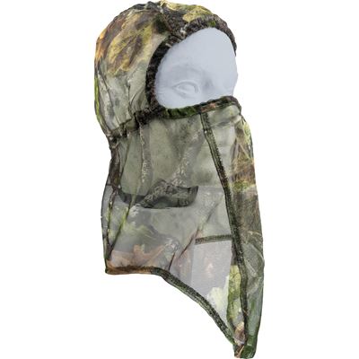 Cagoule MESH en maille camouflage EVO JACK PYKE JHABALMEVO 2