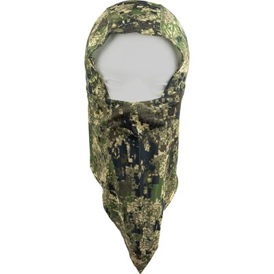 Cagoule STEALTH DIGICAM JACK PYKE JHABALSDIGI 4