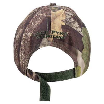 Casquette de baseball EVO JACK PYKE JHABASEVO 2