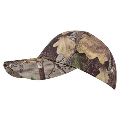 Casquette de baseball EVO