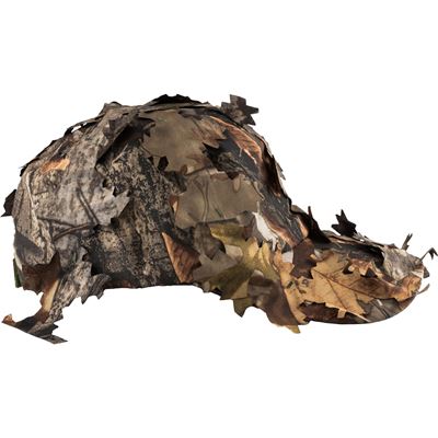 Casquette de baseball avec feuilles ENGLISH OAK JACK PYKE JHABASLEAF 4