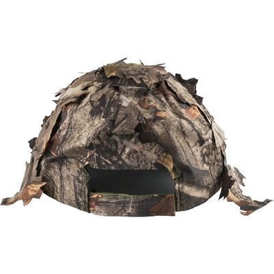 Casquette de baseball avec feuilles ENGLISH OAK JACK PYKE JHABASLEAF 2