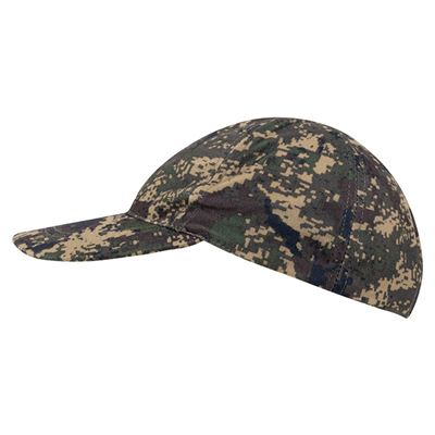 Casquette STEALTH baseball DIGICAM JACK PYKE JHABASSDIG 2