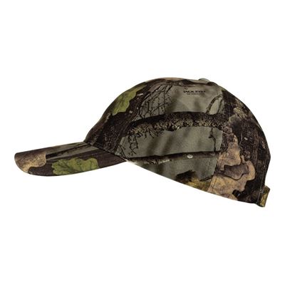 Casquette STEALTH baseball EVO JACK PYKE JHABASSEVO 2