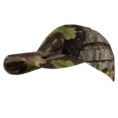 Casquette de baseball pour enfants EVO