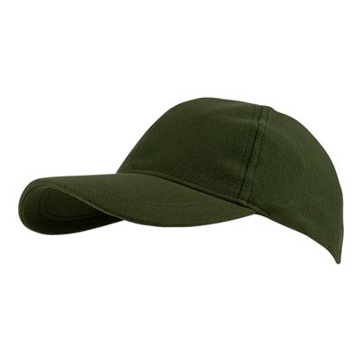 Casquette STEALTH baseball VERTE JACK PYKE JHABASSG 2