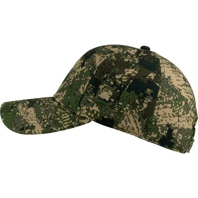 Casquette de baseball DIGICAM JACK PYKE JHABASSHDIGI 2