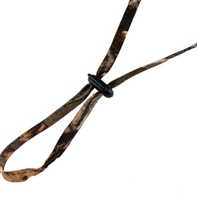 Chapeau 3D avec feuilles JACK PYKE JHABUSHLEAF 4