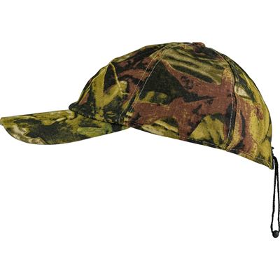 Casquette de chasse baseball 5 LED WILDFOWLERS JACK PYKE JHAWFEO 3