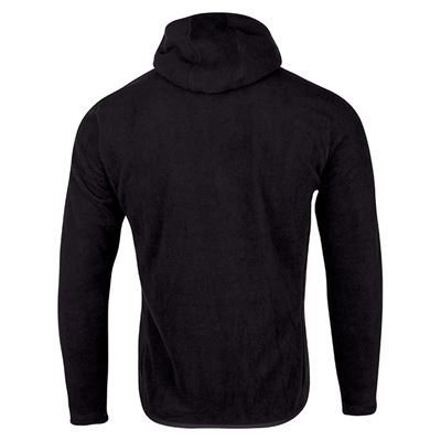 Sweat à capuche COUNTRY en polaire ANTHRACITE JACK PYKE JHOODFLCTYANT 3