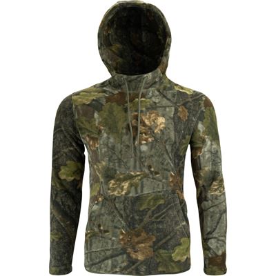 Sweat à capuche FIELDMAN fleece EVO JACK PYKE JHOODFLEV 7