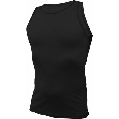 Maillot de corps fonctionnel IKOM NOIR