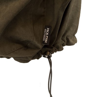 Veste ASHCOMBE avec membrane MARRON JACK PYKE JJKTASH 5