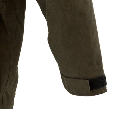 Veste ASHCOMBE avec membrane MARRON JACK PYKE JJKTASH 6