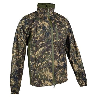 Veste WEARDALE imperméable DIGICAM JACK PYKE JJKTFLDWDDIG 4