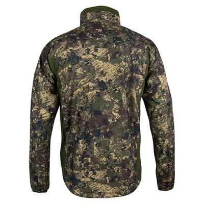 Veste WEARDALE imperméable DIGICAM JACK PYKE JJKTFLDWDDIG 3