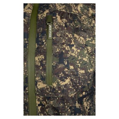 Veste WEARDALE imperméable DIGICAM JACK PYKE JJKTFLDWDDIG 2