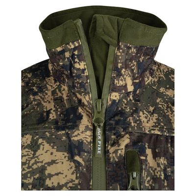 Veste WEARDALE imperméable DIGICAM JACK PYKE JJKTFLDWDDIG 7