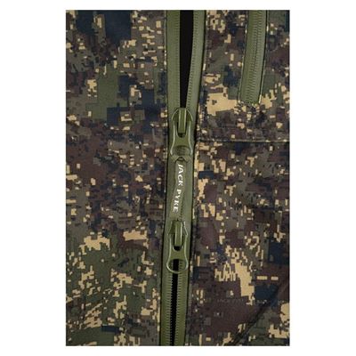 Veste WEARDALE imperméable DIGICAM JACK PYKE JJKTFLDWDDIG 6