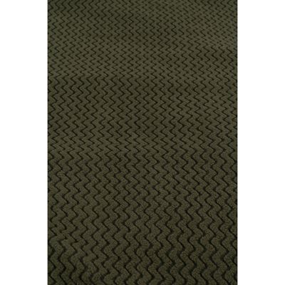 Sweat-shirt léger Z FLEECE VERT JACK PYKE JJKTFLLW 9