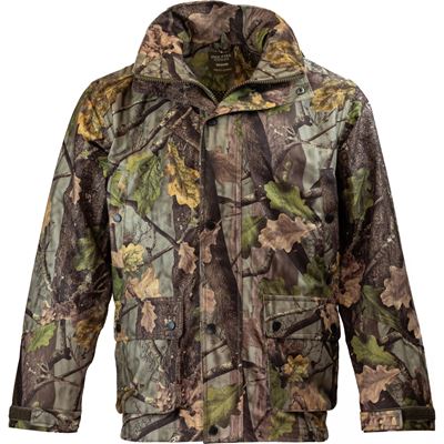 Veste HUNTER avec membrane EVO JACK PYKE JJKTHUNEVO 12