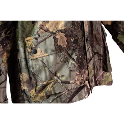 Veste HUNTER avec membrane EVO JACK PYKE JJKTHUNEVO 8