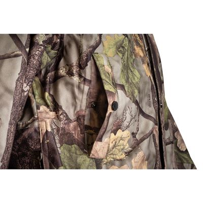 Veste HUNTER avec membrane EVO JACK PYKE JJKTHUNEVO 9