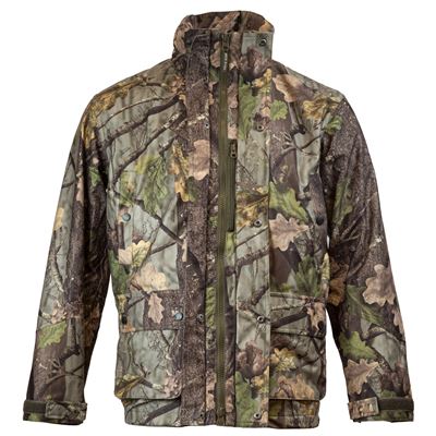 Veste HUNTER avec membrane EVO JACK PYKE JJKTHUNEVO 10