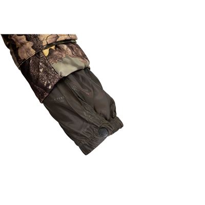 Veste HUNTER avec membrane EVO JACK PYKE JJKTHUNEVO 6