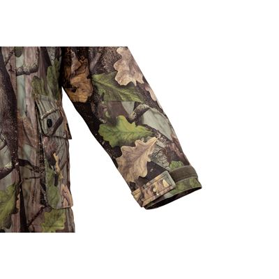 Veste HUNTER avec membrane EVO JACK PYKE JJKTHUNEVO 7