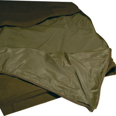 Veste HUNTER avec membrane VERTE JACK PYKE JJKTHUNG 3