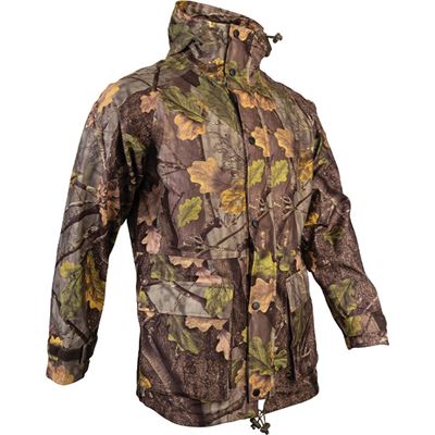 Veste RANNOCK avec capuche et membrane EVO JACK PYKE JJKTRANEVO 5