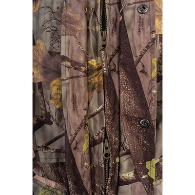 Veste RANNOCK avec capuche et membrane EVO JACK PYKE JJKTRANEVO 6