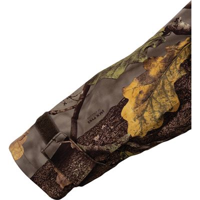 Veste RANNOCK avec capuche et membrane EVO JACK PYKE JJKTRANEVO 2