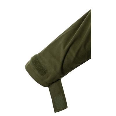 Veste RANNOCK avec capuche et membrane VERTE JACK PYKE JJKTRANG 2