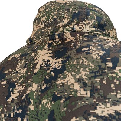 Veste softshell DIGICAM JACK PYKE JJKTSSDIG 12