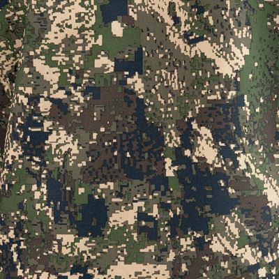 Veste softshell DIGICAM JACK PYKE JJKTSSDIG 2