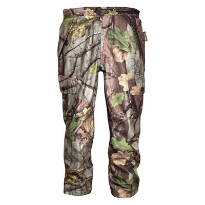 Pantalon enfant JUNIOR avec membrane EVO